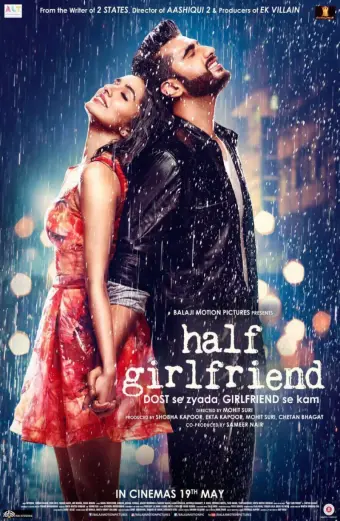 Một Nửa Yêu Thương (Half Girlfriend)