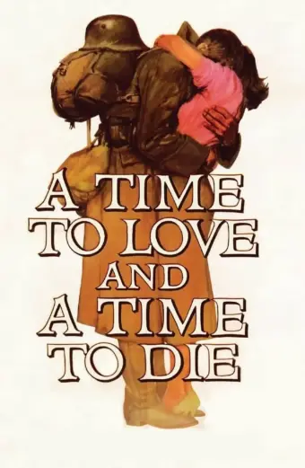 Một thời để yêu và một thời để chết (A Time to Love and a Time to Die)