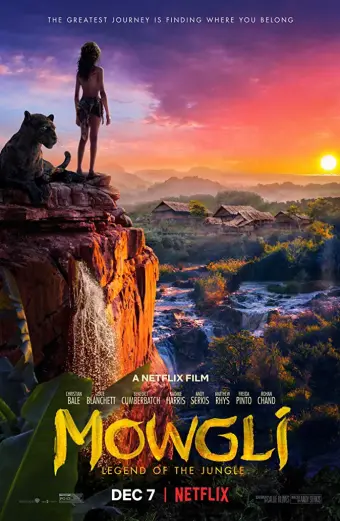 Mowgli: Huyền thoại rừng xanh (Mowgli: Legend of the Jungle)