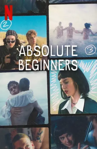 Mùa hạ vào đời (Absolute Beginners)