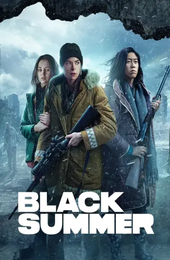 Mùa hè đen (Phần 2) (Black Summer (Season 2))