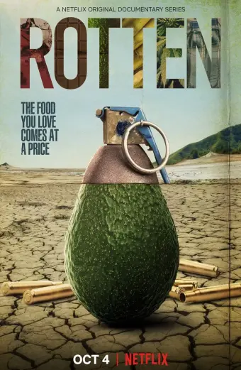 Mục ruỗng (Phần 2) (Rotten (Season 2))