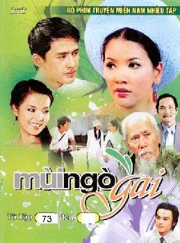 Xem phim Mùi Ngò Gai (Phần 1) - 2006 - Việt Nam - Việt Nam