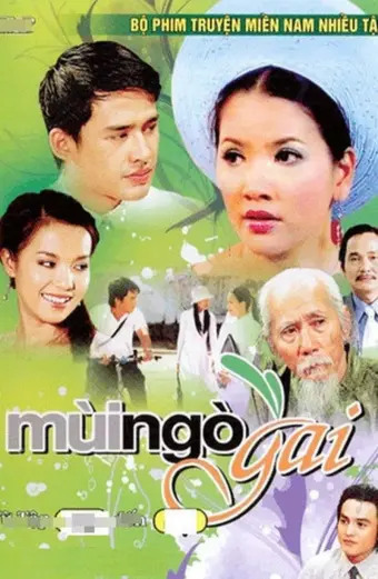 Xem phim Mùi Ngò Gai (Phần 2) - 2006 - Việt Nam - Việt Nam