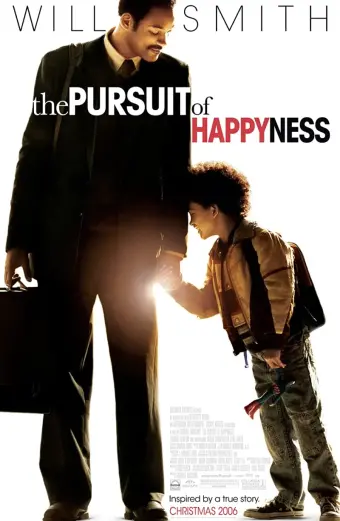 Mưu Cầu Hạnh Phúc (The Pursuit Of Happyness)