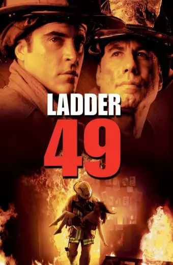 Xem phim Nấc Thang Lửa (Ladder 49) - 2004 - Vietsub - Âu Mỹ