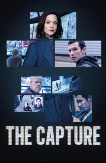 Nắm Bắt (Phần 1) (The Capture (Season 1))