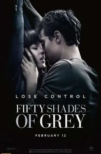 Năm mươi sắc thái (Fifty Shades of Grey)