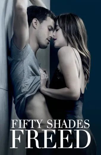 Năm Mươi Sắc Thái Tự Do (Fifty Shades Freed)