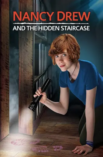 Xem phim Nancy Drew và chiếc cầu thang ẩn (Nancy Drew and the Hidden Staircase) - 2019 - Vietsub - Âu Mỹ