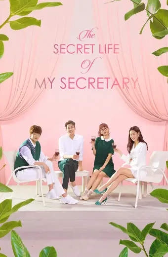 Nàng Thư Ký Của Tôi (The Secret Life of My Secretary)