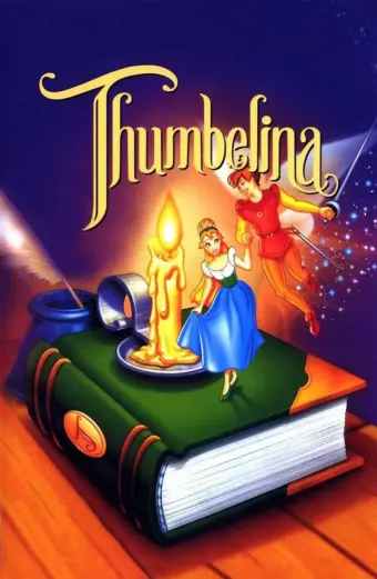 Xem phim Nàng Tiên Tí Hon (Thumbelina) - 1994 - Vietsub - Âu Mỹ - Tập 1