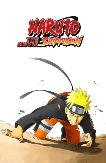 Naruto Shippuden: Cái Chết Tiên Đoán (Naruto Shippûden: The Movie)