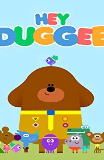 Này Duggee (Phần 1) (Hey Duggee (Season 1))