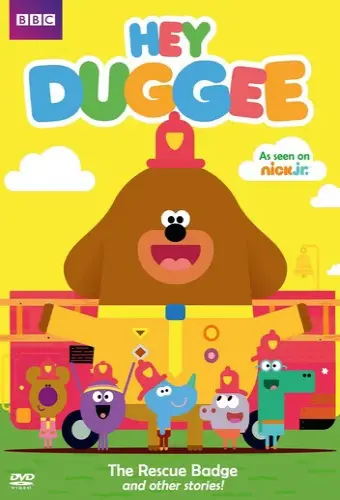 Này Duggee (Phần 2) (Hey Duggee (Season 2))