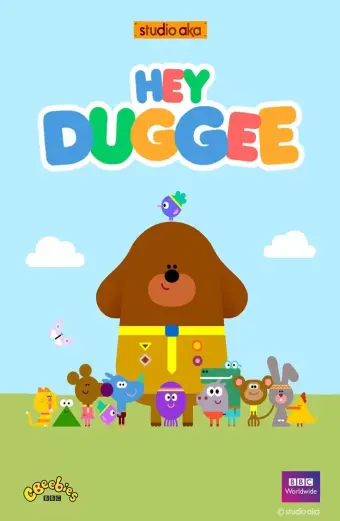 Này Duggee (Phần 3) (Hey Duggee (Season 3))