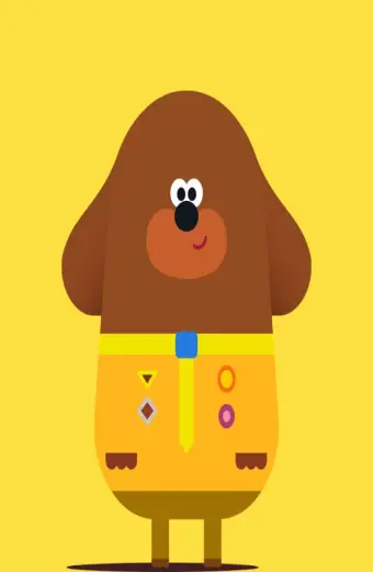 Này Duggee (Phần 1) (Hey Duggee (Season 1))