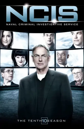 NCIS (Phần 10) (NCIS Season 10)