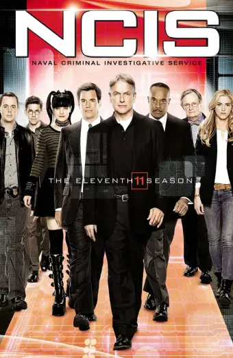 NCIS (Phần 11) (NCIS Season 11)