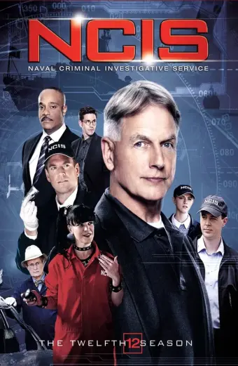 Xem phim NCIS (Phần 12) (NCIS Season 12) - 2014 - Vietsub - Âu Mỹ - Tập 17