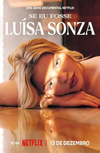 Nếu tôi là Luísa Sonza (If I Were Luísa Sonza)