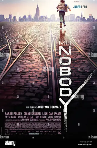 Ngài Không Ngã Rẽ (Mr. Nobody)