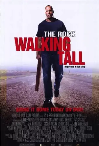 Ngẩng Cao Đầu (Walking Tall)