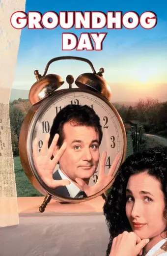 Ngày Chuột Chũi (Groundhog Day)