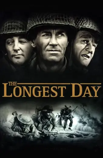 Ngày Dài Nhất (The Longest Day)