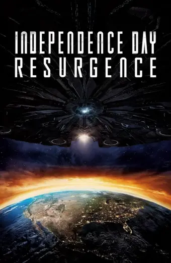 Ngày Độc Lập: Tái Chiến (Independence Day: Resurgence)