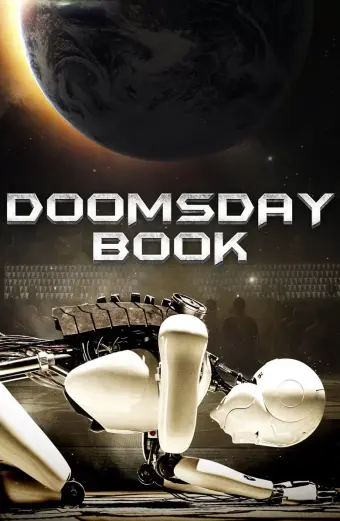 Ngày Khải Huyền (Doomsday Book)