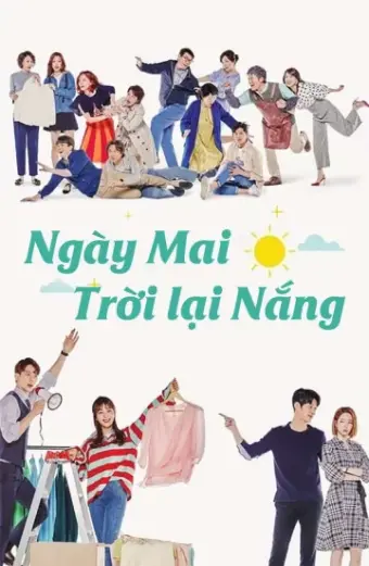 Ngày Mai Trời Lại Nắng (Sunny Again Tomorrow)