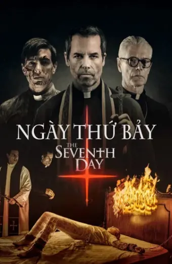 Ngày Thứ Bảy (The Seventh Day)