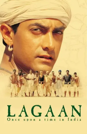 Ngày Xửa Ngày Xưa Ở Ấn Độ (Lagaan: Once Upon a Time in India)