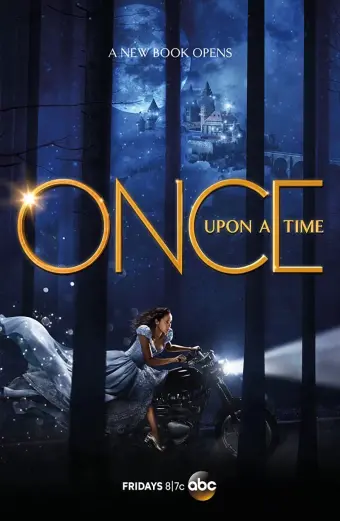 Ngày Xửa Ngày Xưa (Phần 1) (Once Upon a Time (Season 1))