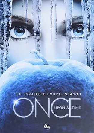 Ngày Xửa Ngày Xưa (Phần 4) (Once Upon A Time (Season 4))