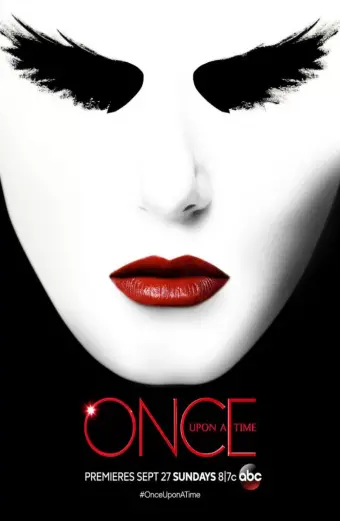 Ngày Xửa Ngày Xưa (Phần 5) (Once Upon a Time (Season 5))