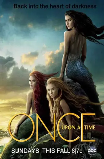 Ngày Xửa Ngày Xưa (Phần 6) (Once Upon a Time (Season 6))