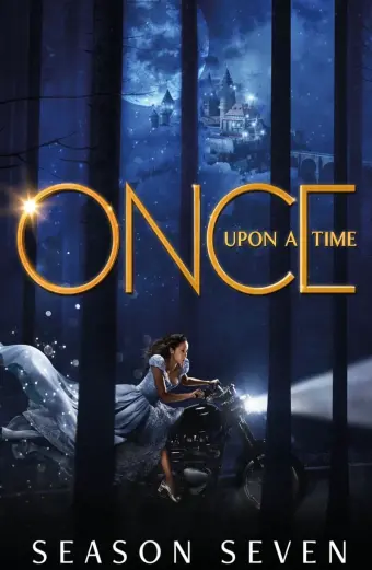 Ngày Xửa Ngày Xưa (Phần 7) (Once Upon a Time (Season 7))