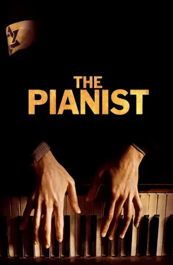 Xem phim Nghệ Sĩ Dương Cầm (The Pianist) - 2002 - Vietsub - Anh