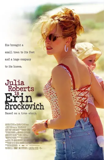 Nghị Lực Sống (Erin Brockovich)