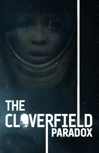 Nghịch Lý Cloverfield (The Cloverfield Paradox)