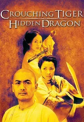 Ngọa Hổ Tàng Long (Crouching Tiger, Hidden Dragon)