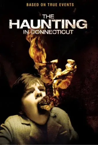 Ngôi Nhà Bị Ếm (The Haunting in Connecticut)