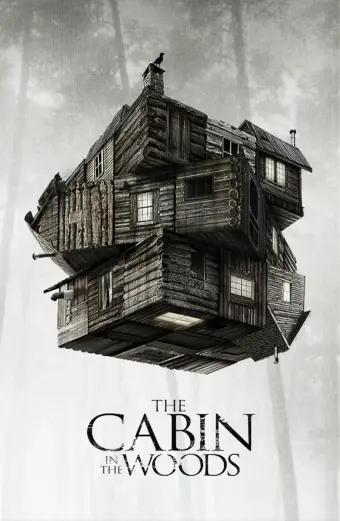 Ngôi Nhà Gỗ Trong Rừng (The Cabin in the Woods)