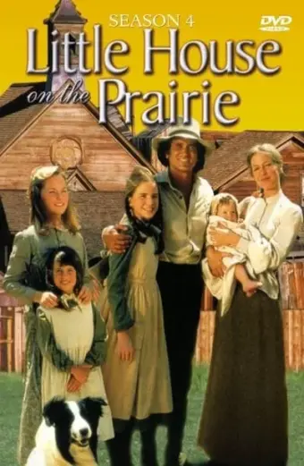 Xem phim Ngôi Nhà Nhỏ Trên Thảo Nguyên (Phần 4) (Little House on the Prairie (Season 4)) - 1977 - Thuyết Minh - Âu Mỹ - Tập 2