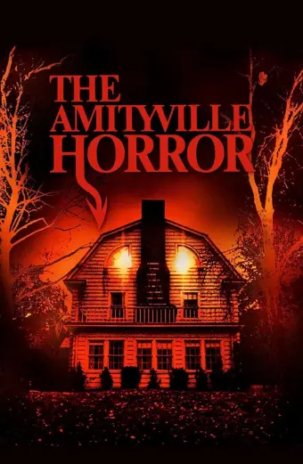 Ngôi Nhà Rùng Rợn (The Amityville Horror)