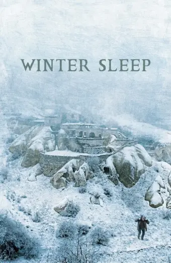 Ngủ Đông (Winter Sleep)