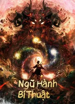 Ngũ Hành Bí Thuật (Five Elements)