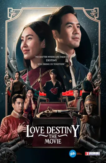 Ngược dòng thời gian để yêu anh (Thái Lan) (Love Destiny The Movie)